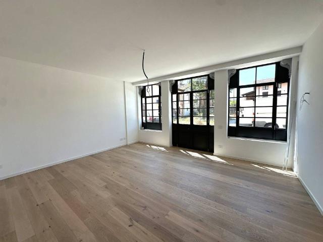 Appartamento in vendita a Zona Nord, Brescia