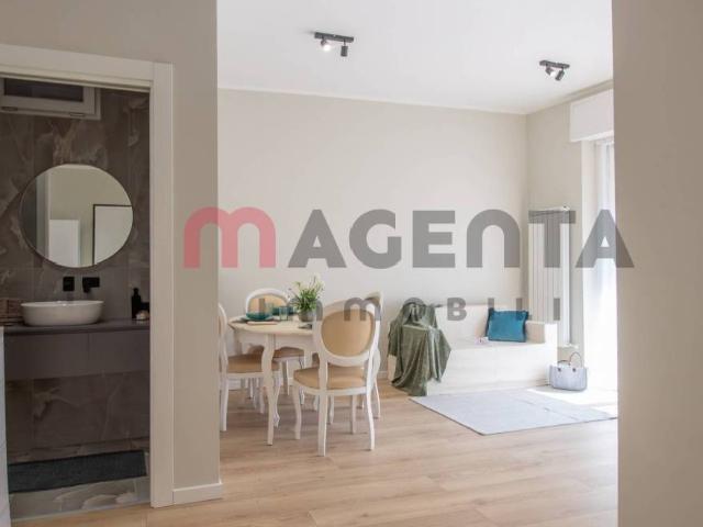 Appartamento in vendita a Zona Centro, Brescia