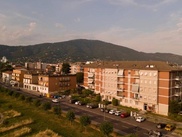 Appartamento in vendita a Zona Sud, Brescia