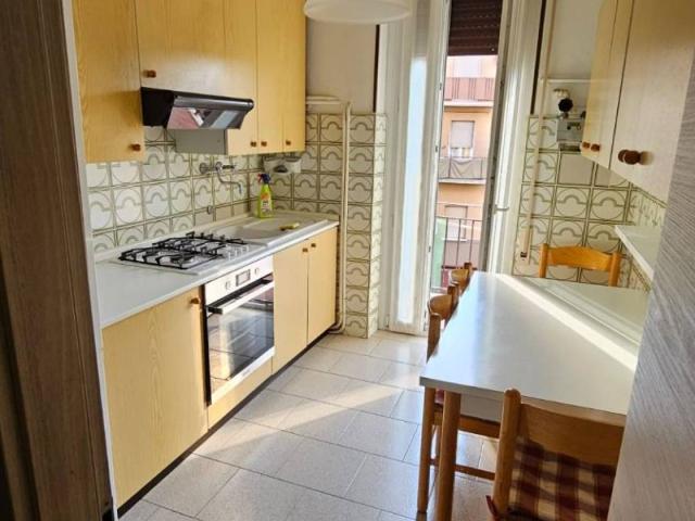 Appartamento in vendita a Zona Ovest, Brescia