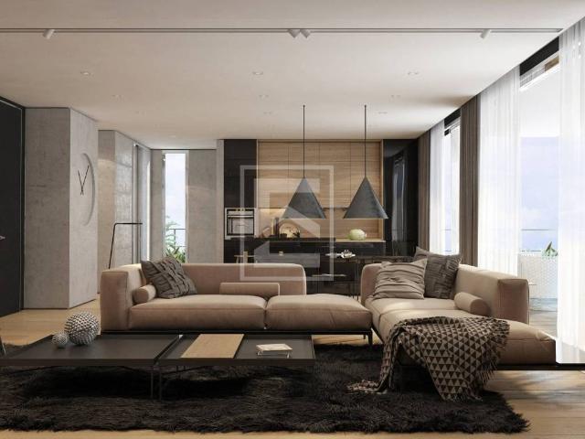 Appartamento in vendita a Zona Nord, Brescia
