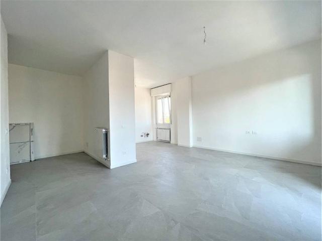 Appartamento in vendita a Zona Sud, Brescia