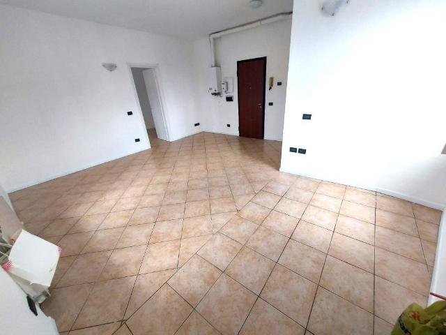 Appartamento in vendita a Zona Ovest, Brescia