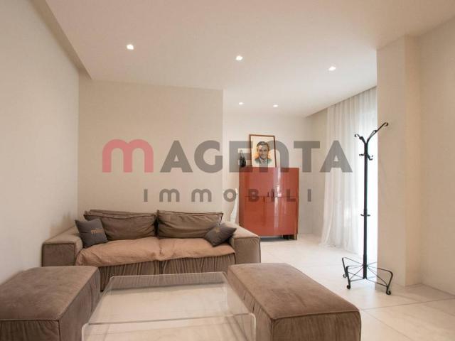 Appartamento in vendita a Fiumicello, Brescia