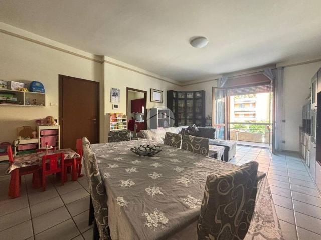 Appartamento in vendita a Zona Sud, Brescia