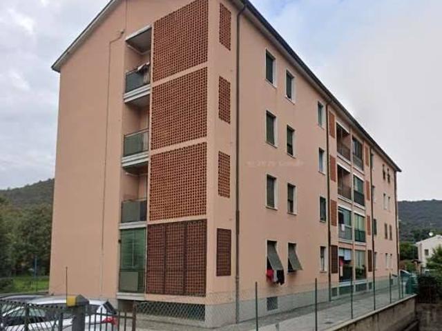 Appartamento in vendita a Zona Ovest, Brescia