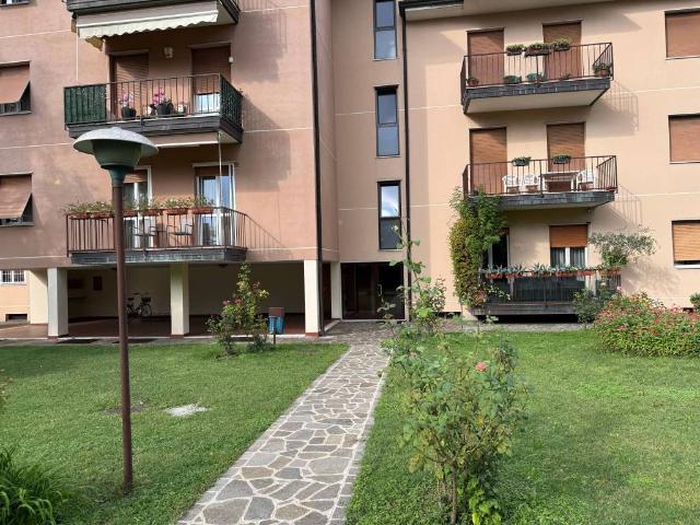 Appartamento in vendita a Zona Nord, Brescia