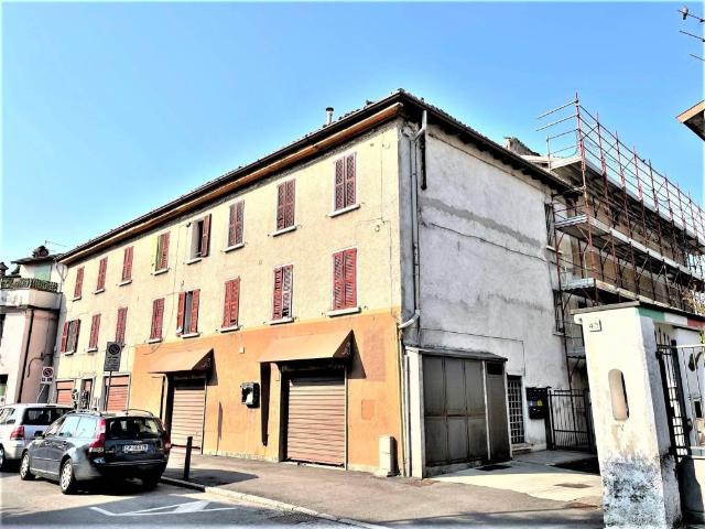 Appartamento in vendita a Zona Ovest, Brescia