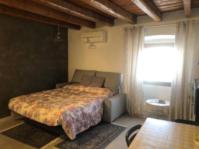 Appartamento in vendita a Centro Storico Sud, Brescia