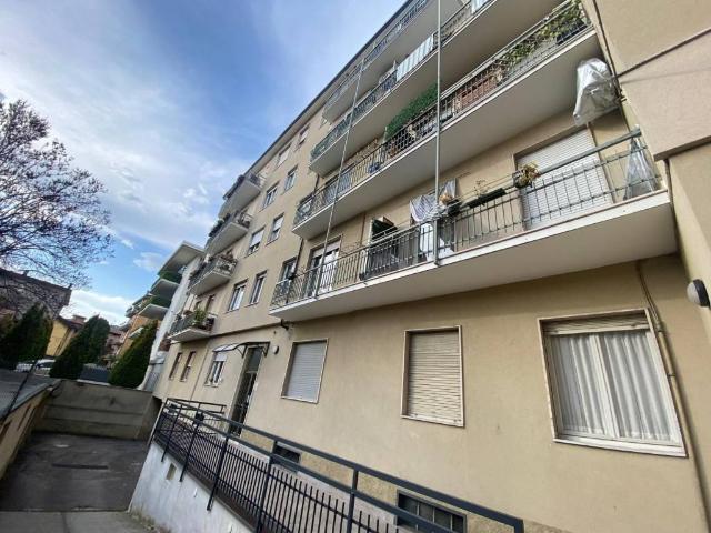 Appartamento in vendita a Zona Nord, Brescia