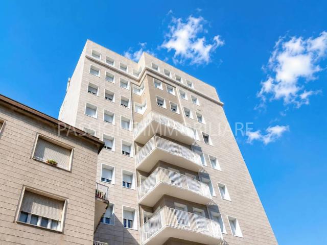 Appartamento in vendita a Zona Centro, Brescia