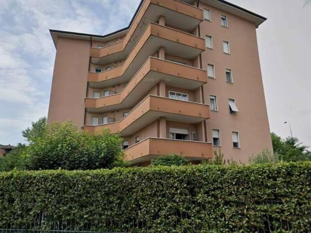 Appartamento in vendita a Zona Ovest, Brescia