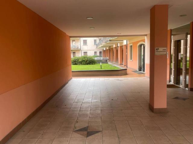 Appartamento in vendita a Zona Sud, Brescia