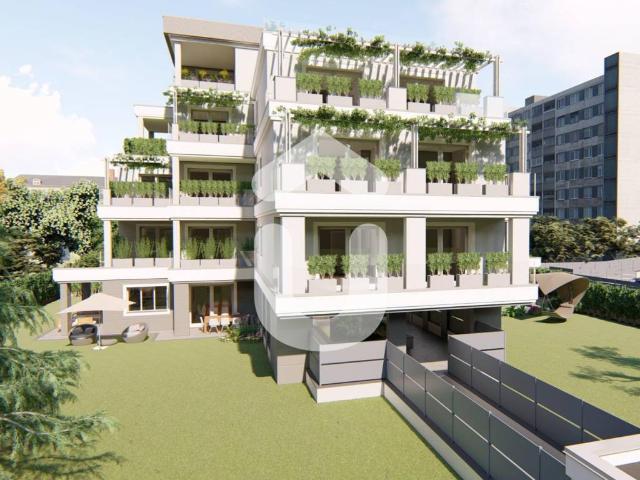 Appartamento in vendita a Zona Nord, Brescia