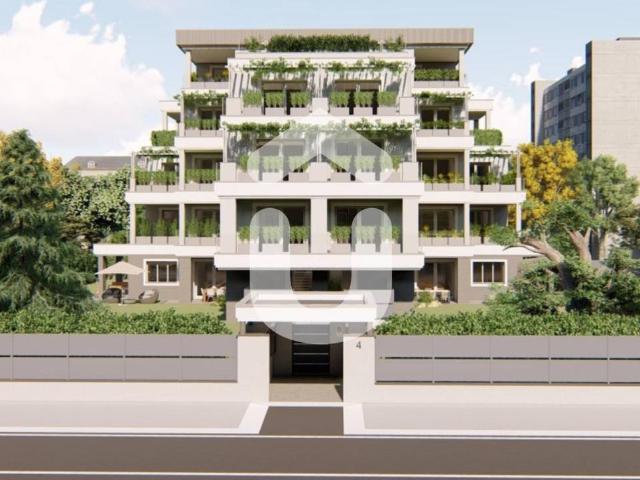 Appartamento in vendita a Zona Nord, Brescia