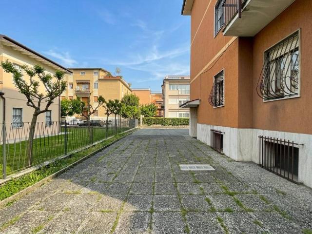 Appartamento in vendita a Zona Nord, Brescia