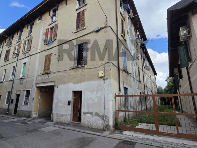 Appartamento in vendita a Zona Sud, Brescia