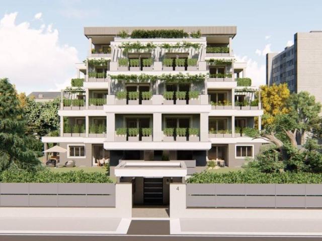 Attico in vendita a Brescia