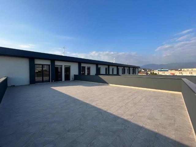 Appartamento in vendita a Zona Sud, Brescia