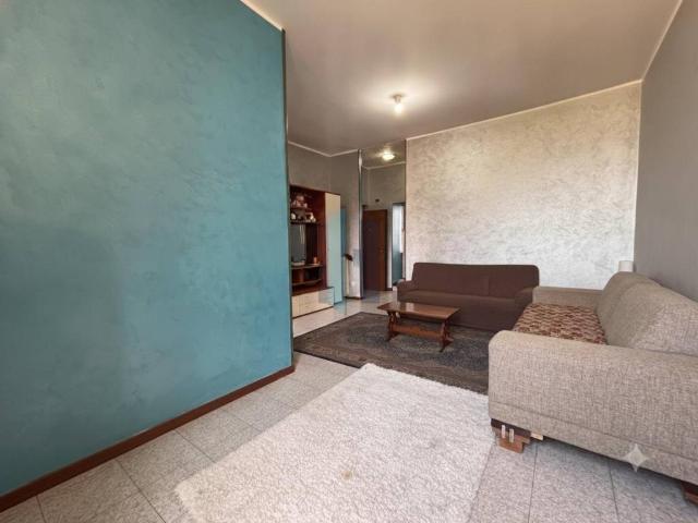 Appartamento in vendita a Zona Ovest, Brescia