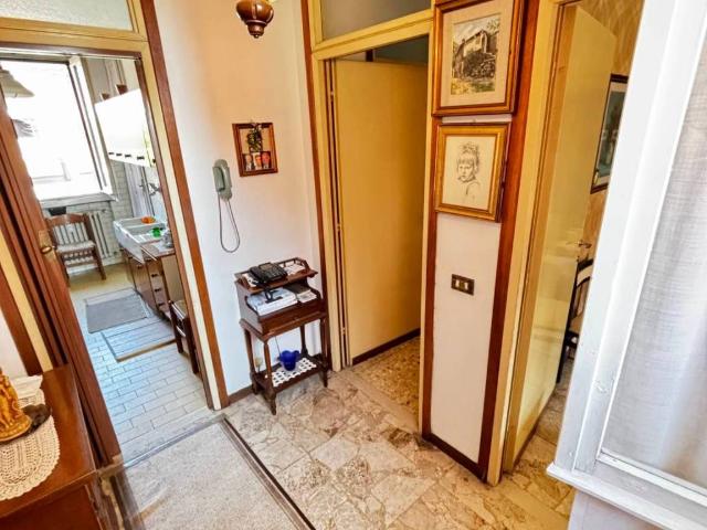 Appartamento in vendita a Zona Ovest, Brescia
