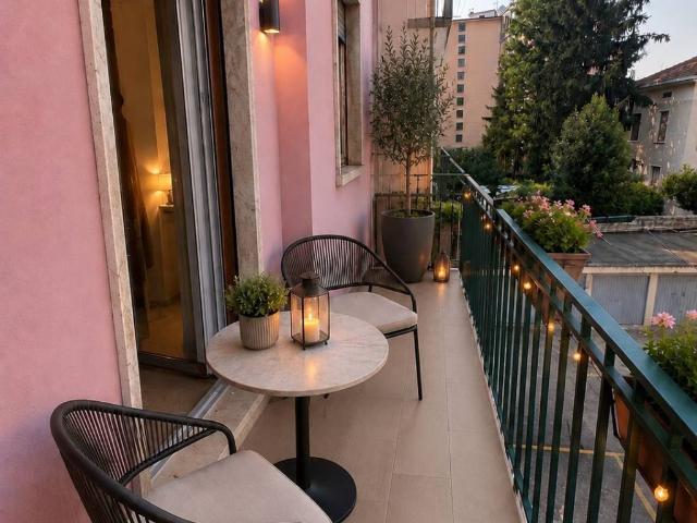 Appartamento in vendita a Zona Centro, Brescia