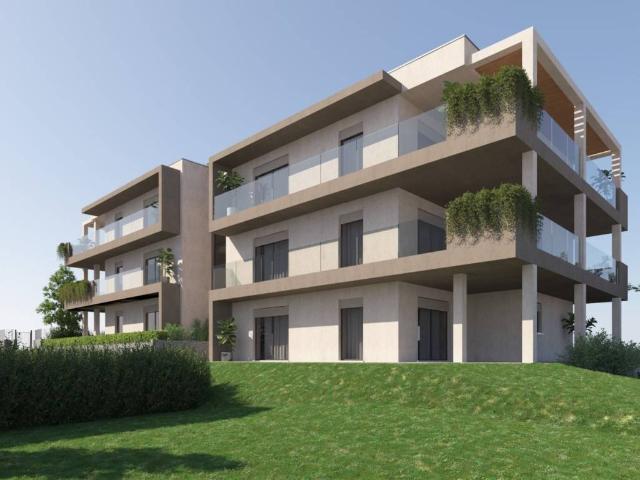 Appartamento in vendita a Zona Est, Brescia