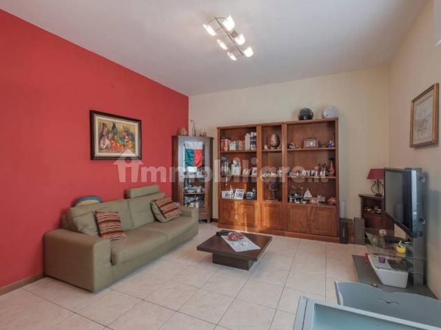 Appartamento in vendita a Zona Sud, Brescia