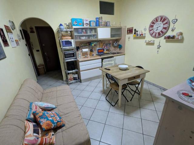 Appartamento in vendita a Zona Ovest, Brescia