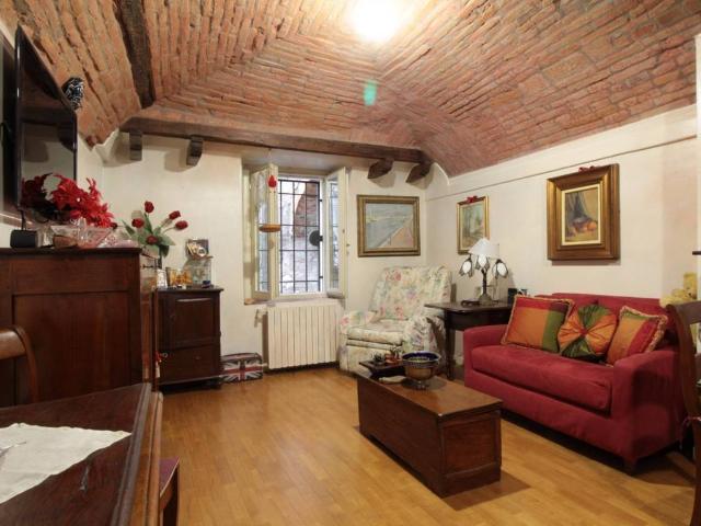 Appartamento in vendita a Zona Centro, Brescia