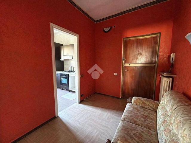 Appartamento in vendita a Zona Est, Brescia