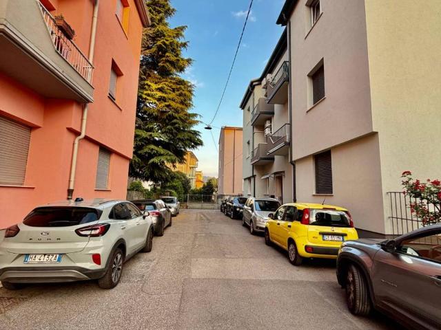 Appartamento in vendita a Zona Ovest, Brescia