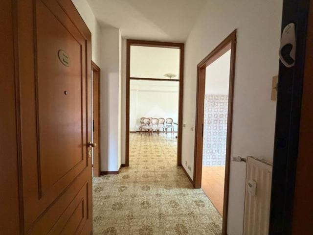 Appartamento in vendita a Zona Sud, Brescia