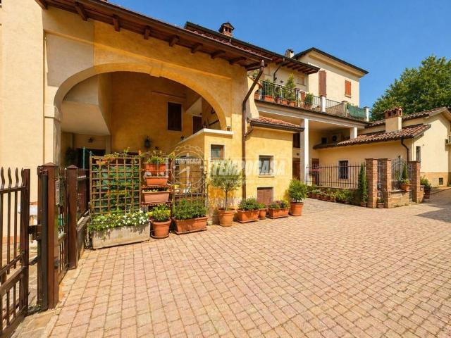Appartamento in vendita a Zona Sud, Brescia