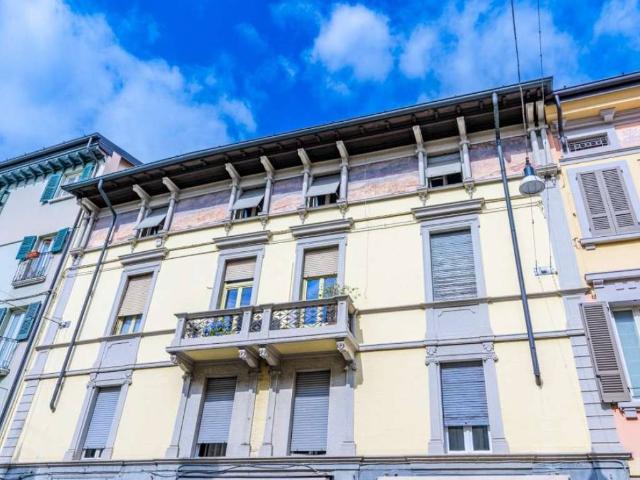 Appartamento in vendita a Centro Storico Nord, Brescia