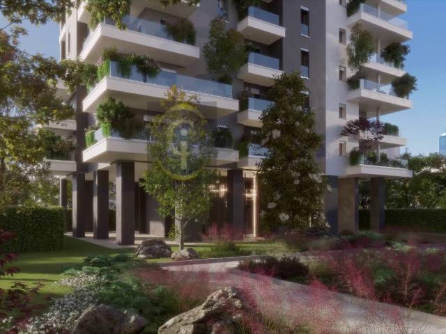 Appartamento in vendita a Zona Sud, Brescia