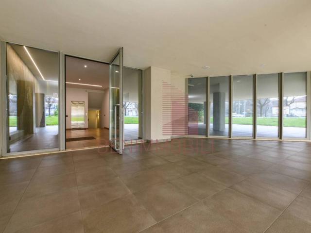 Appartamento in vendita a Zona Nord, Brescia