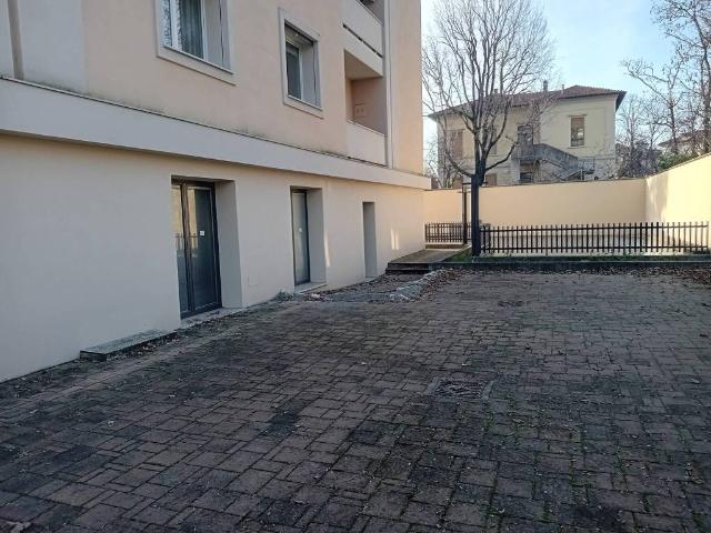 Appartamento in vendita a Zona Centro, Brescia