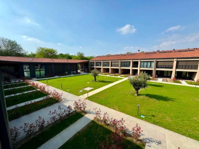 Appartamento in vendita a Zona Sud, Brescia