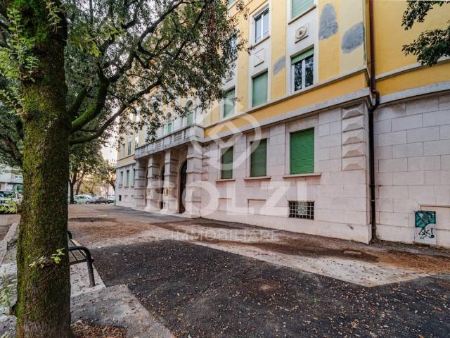 Appartamento in vendita a Zona Nord, Brescia