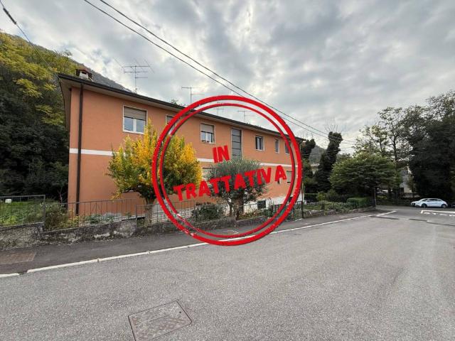 Appartamento in vendita a Zona Est, Brescia