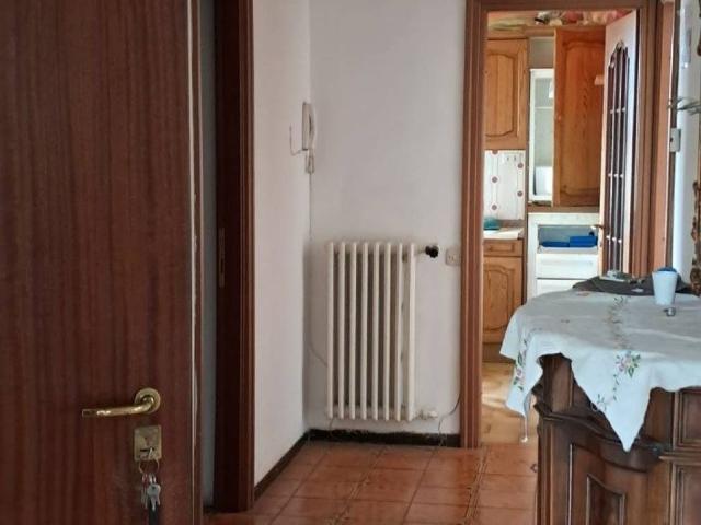 Appartamento in vendita a Zona Ovest, Brescia