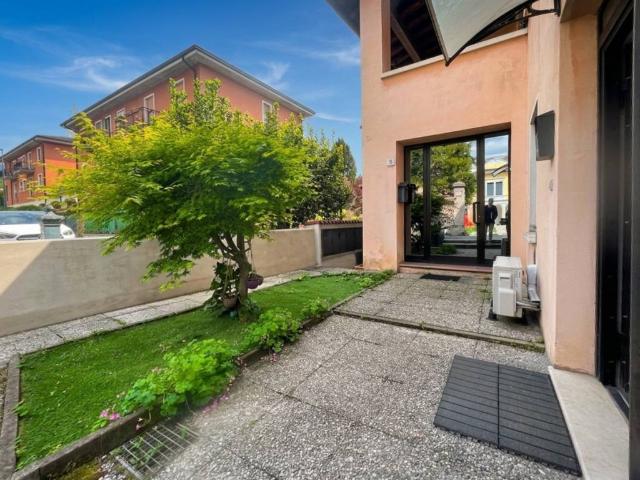 Appartamento in vendita a Zona Nord, Brescia