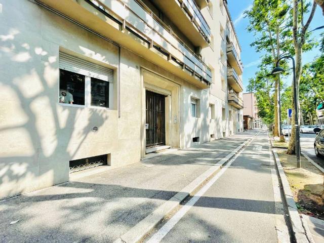 Appartamento in vendita a Zona Centro, Brescia