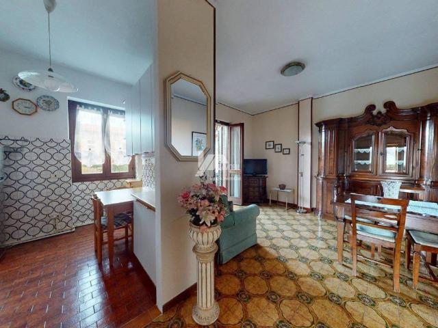 Appartamento in vendita a Zona Ovest, Brescia