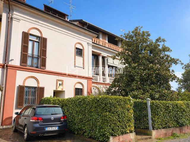 Appartamento in vendita a Bressana Bottarone, Lombardia