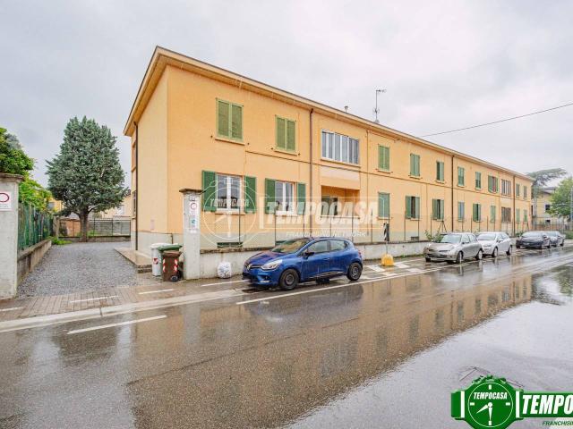Appartamento in vendita a Bressana Bottarone, Lombardia
