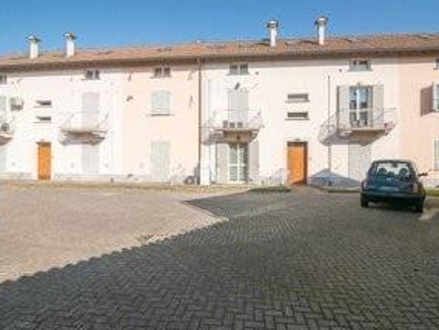 Appartamento in vendita a Bressana, Bressana Bottarone