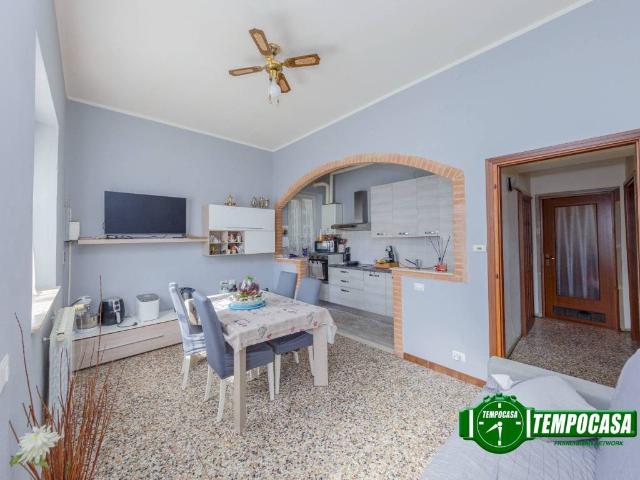 Appartamento in vendita a Bressana Bottarone, Lombardia