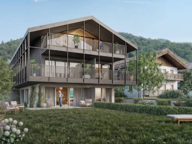 Appartamento in vendita a Eisacktal - Valle Isarco, Albes